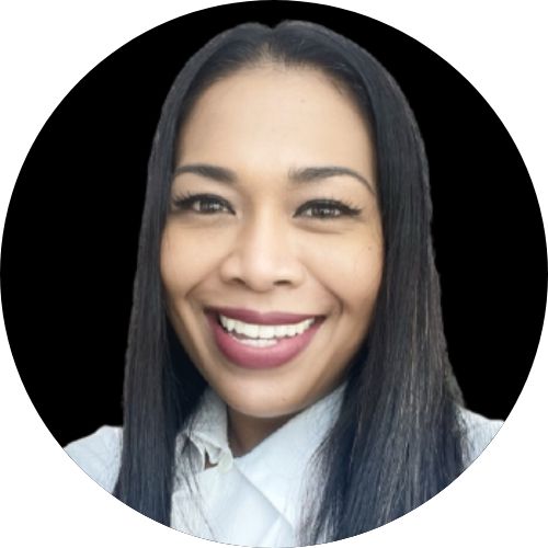 Dr. Nadya Shaznay Patel